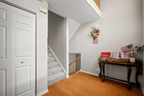 Tiny photo for 7917 Windsor Drive, Darien, IL 60561 (MLS # 12550256)