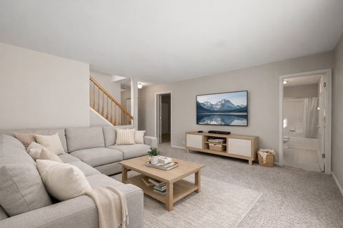 Tiny photo for 7917 Windsor Drive, Darien, IL 60561 (MLS # 12550256)