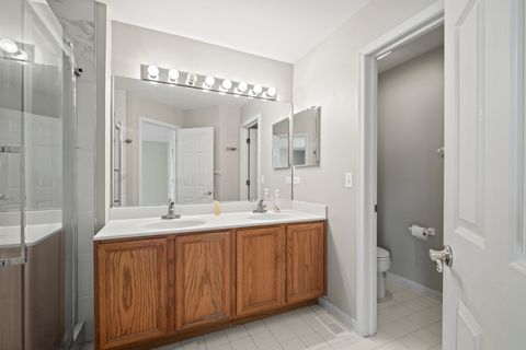 Tiny photo for 7917 Windsor Drive, Darien, IL 60561 (MLS # 12550256)