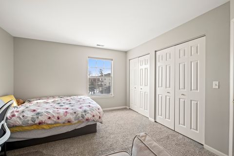 Tiny photo for 7917 Windsor Drive, Darien, IL 60561 (MLS # 12550256)