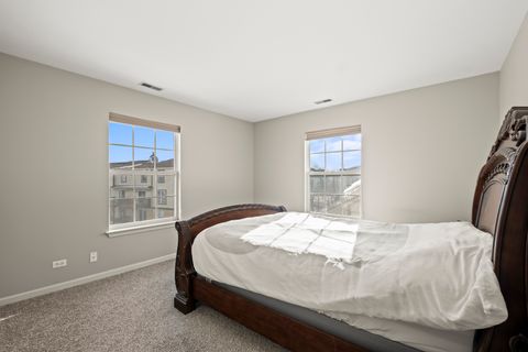 Tiny photo for 7917 Windsor Drive, Darien, IL 60561 (MLS # 12550256)