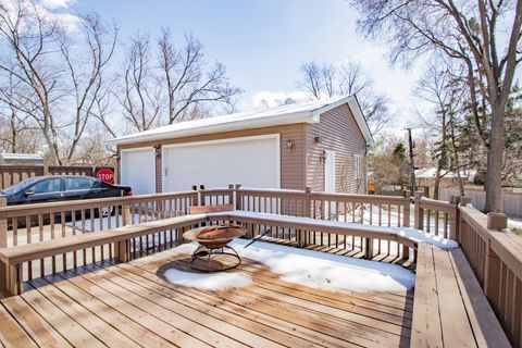 Tiny photo for 2009 Dundee Road, Northbrook, IL 60062 (MLS # 12468099)