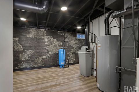 Tiny photo for 218 N Shore Drive, Oakwood Hills, IL 60013 (MLS # 12536863)