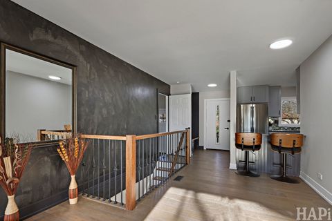 Tiny photo for 218 N Shore Drive, Oakwood Hills, IL 60013 (MLS # 12536863)