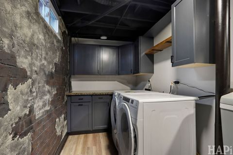 Tiny photo for 218 N Shore Drive, Oakwood Hills, IL 60013 (MLS # 12536863)