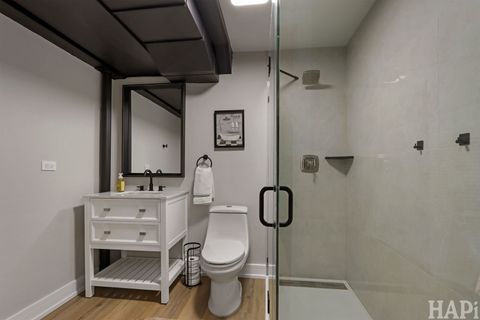 Tiny photo for 218 N Shore Drive, Oakwood Hills, IL 60013 (MLS # 12536863)