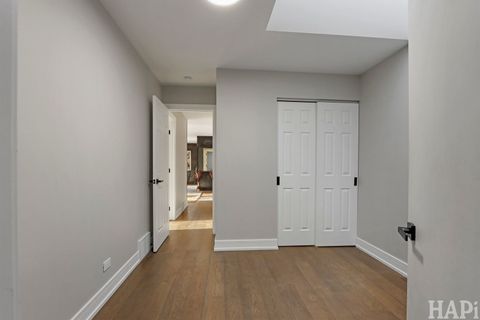 Tiny photo for 218 N Shore Drive, Oakwood Hills, IL 60013 (MLS # 12536863)