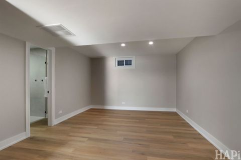 Tiny photo for 218 N Shore Drive, Oakwood Hills, IL 60013 (MLS # 12536863)