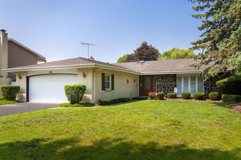 1128 N King Charles Court Palatine IL 60067