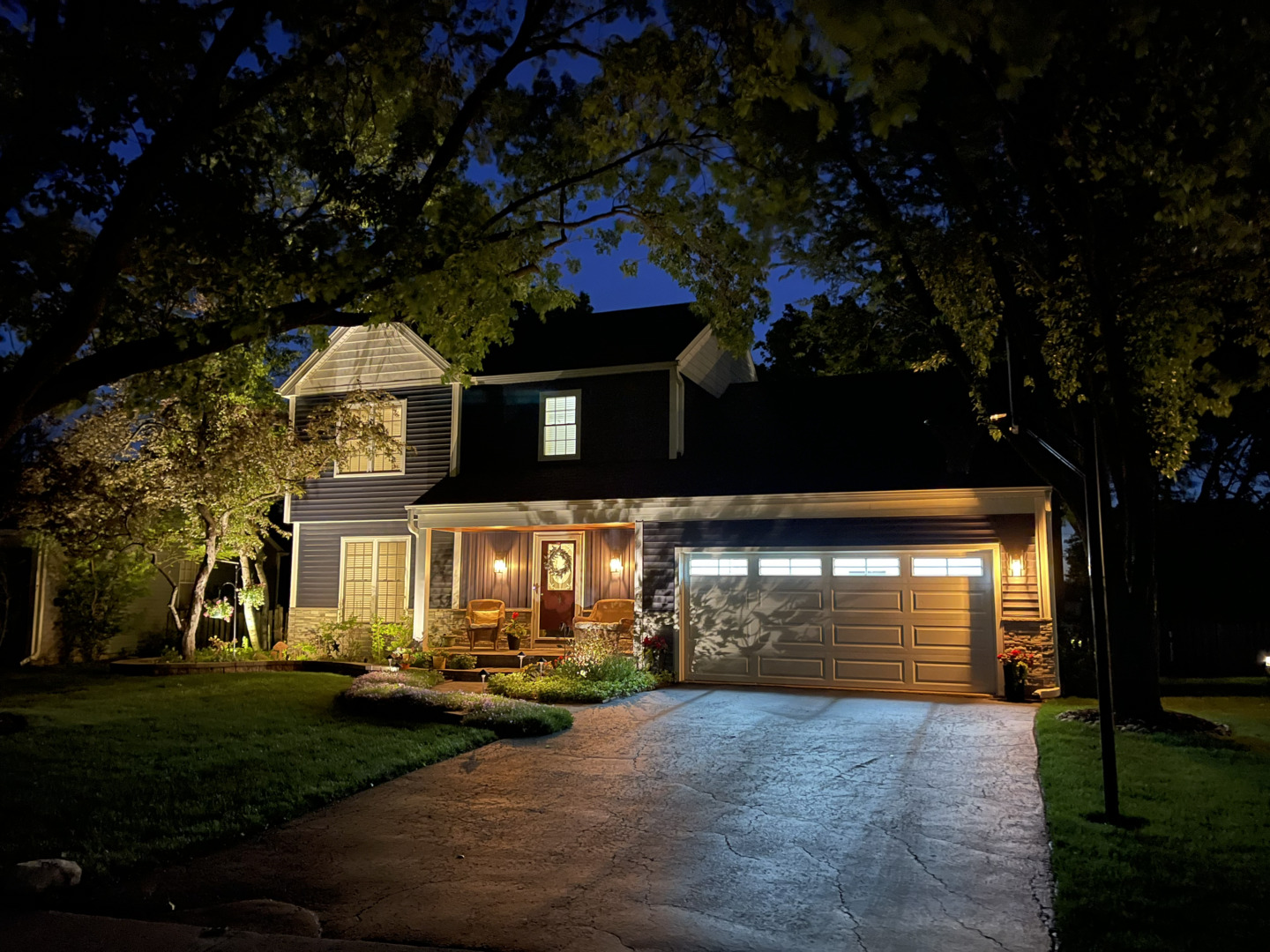 3264 Salem Court