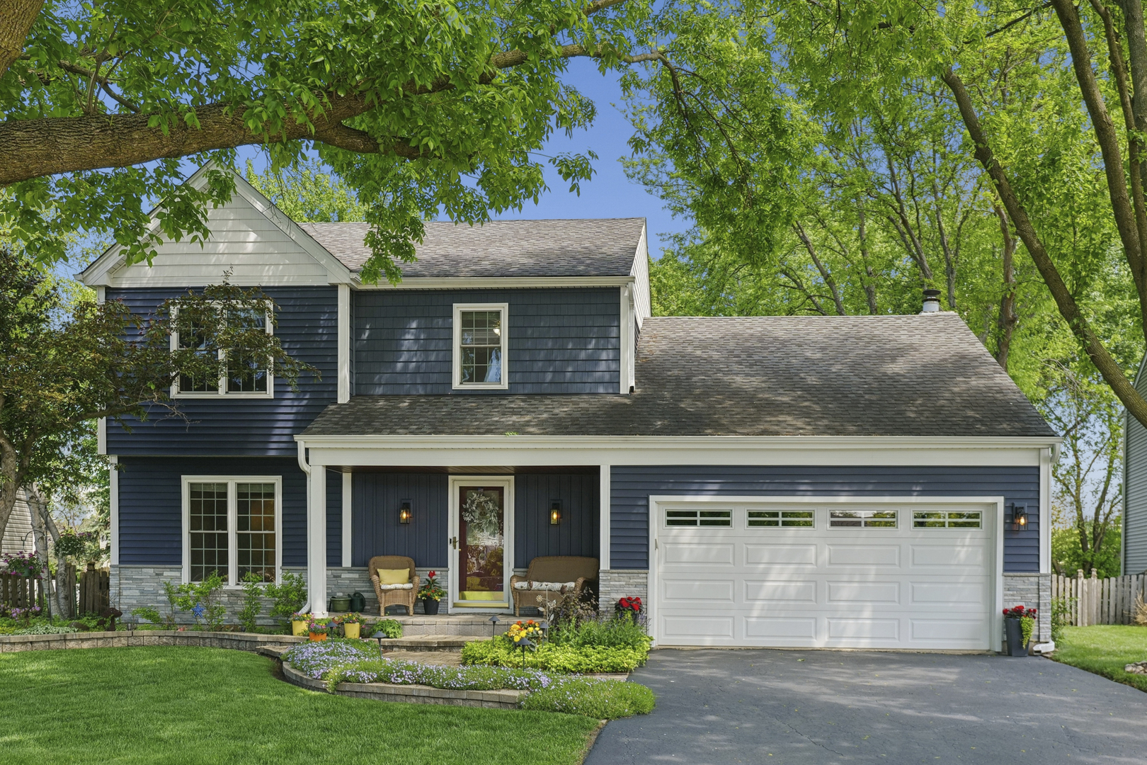 3264 Salem Court