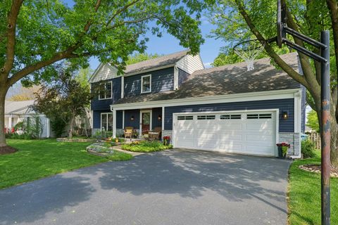 Photo of 3264 Salem Court, Aurora, IL 60504 (MLS # 12647905)
