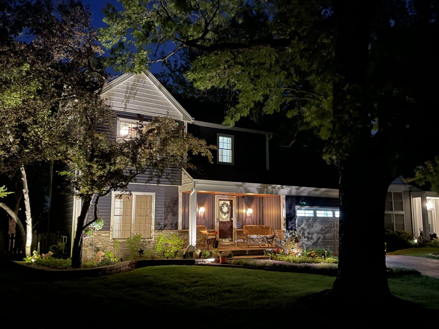 3264 Salem Court