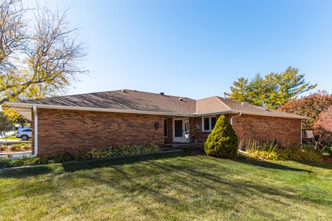 A home in Rockford