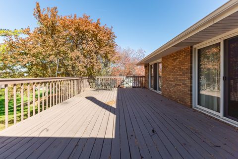 A home in Rockford