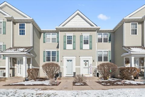 Photo of 3068 Woodside Drive, Joliet, IL 60431 (MLS # 12593939)