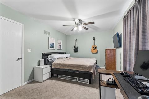 Tiny photo for 3068 Woodside Drive, Joliet, IL 60431 (MLS # 12593939)