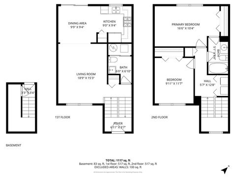 Tiny photo for 3068 Woodside Drive, Joliet, IL 60431 (MLS # 12593939)