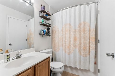 Tiny photo for 3068 Woodside Drive, Joliet, IL 60431 (MLS # 12593939)