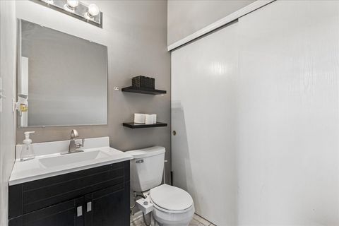 Tiny photo for 3068 Woodside Drive, Joliet, IL 60431 (MLS # 12593939)