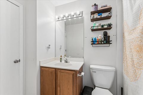 Tiny photo for 3068 Woodside Drive, Joliet, IL 60431 (MLS # 12593939)