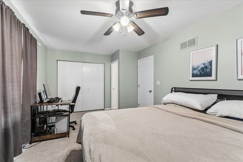 Tiny photo for 3068 Woodside Drive, Joliet, IL 60431 (MLS # 12593939)