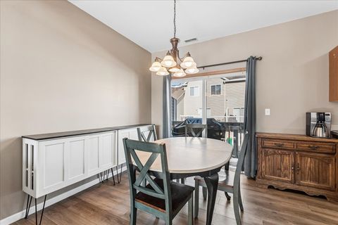 Tiny photo for 3068 Woodside Drive, Joliet, IL 60431 (MLS # 12593939)