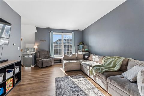 Tiny photo for 3068 Woodside Drive, Joliet, IL 60431 (MLS # 12593939)