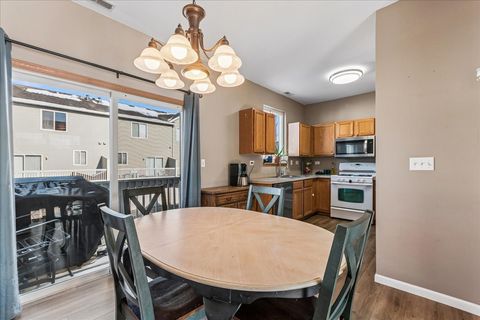 Tiny photo for 3068 Woodside Drive, Joliet, IL 60431 (MLS # 12593939)