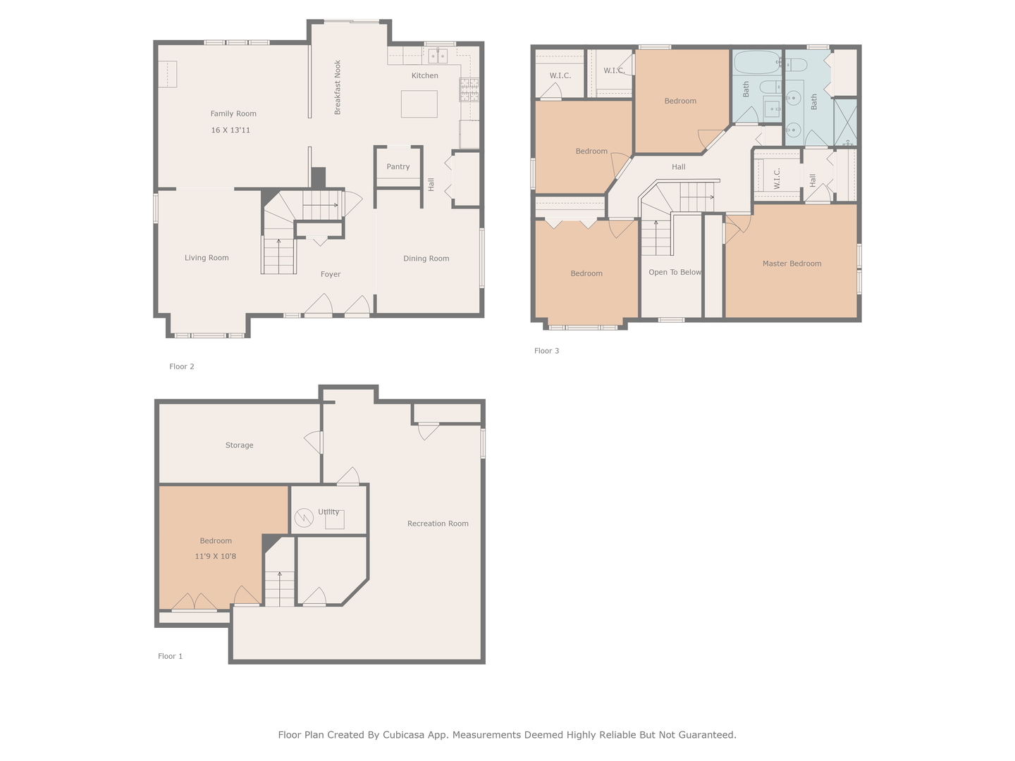 531 Hillcrest Drive