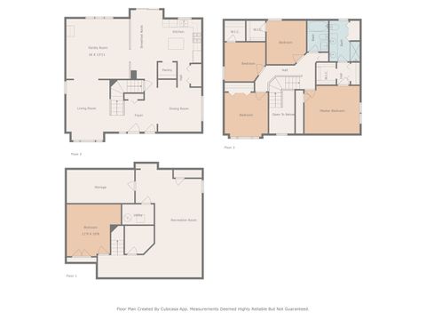 Tiny photo for 531 Hillcrest Drive, Bolingbrook, IL 60440 (MLS # 12480479)