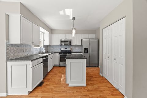 Tiny photo for 531 Hillcrest Drive, Bolingbrook, IL 60440 (MLS # 12480479)