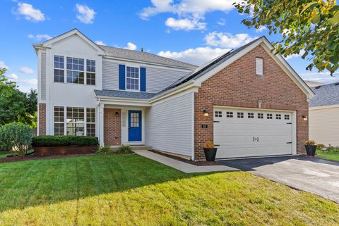 Photo of 531 Hillcrest Drive, Bolingbrook, IL 60440 (MLS # 12480479)
