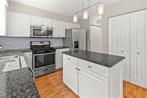 Tiny photo for 531 Hillcrest Drive, Bolingbrook, IL 60440 (MLS # 12480479)