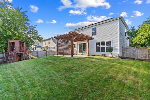 Tiny photo for 531 Hillcrest Drive, Bolingbrook, IL 60440 (MLS # 12480479)