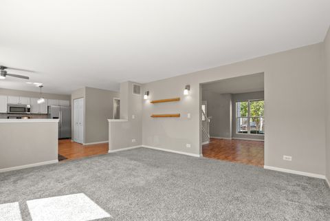 Tiny photo for 531 Hillcrest Drive, Bolingbrook, IL 60440 (MLS # 12480479)