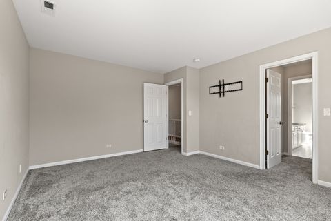 Tiny photo for 531 Hillcrest Drive, Bolingbrook, IL 60440 (MLS # 12480479)