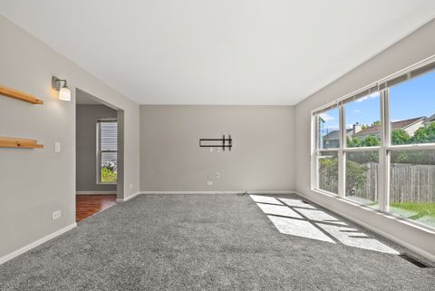 Tiny photo for 531 Hillcrest Drive, Bolingbrook, IL 60440 (MLS # 12480479)