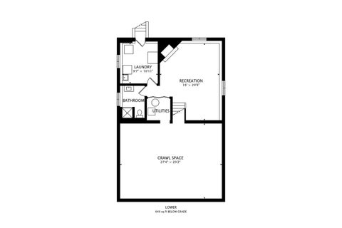 Tiny photo for 514 S Yale Avenue, Villa Park, IL 60181 (MLS # 12735199)