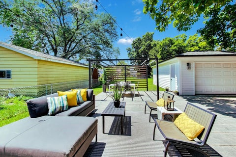 Tiny photo for 514 S Yale Avenue, Villa Park, IL 60181 (MLS # 12735199)
