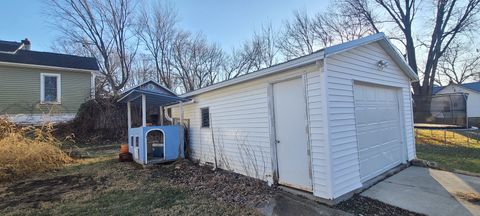 A home in Dixon