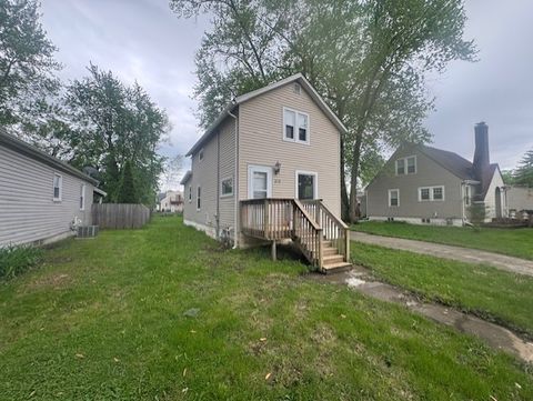 Tiny photo for 838 Spruce Street, Aurora, IL 60506 (MLS # 12631333)