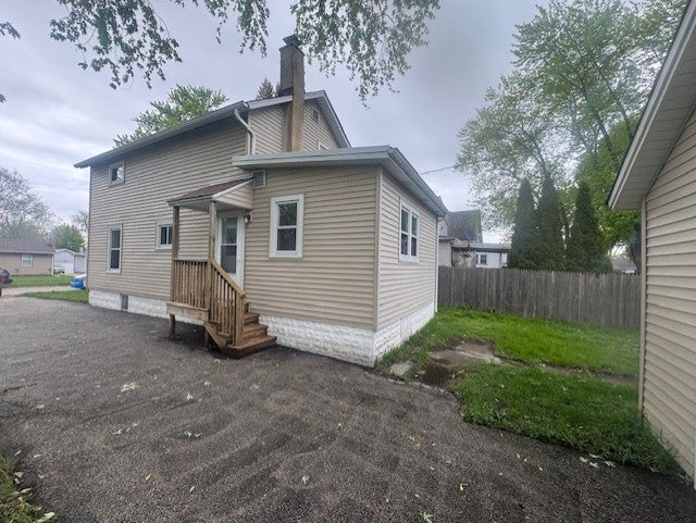 838 Spruce Street