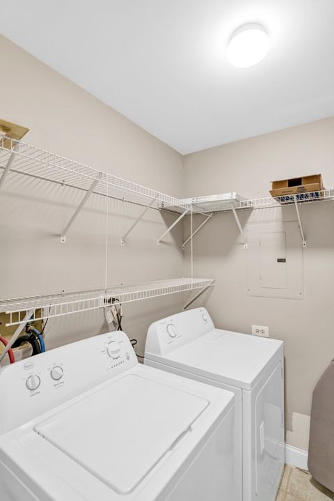 Tiny photo for 23 Glencoe Court #202-B, Naperville, IL 60565 (MLS # 12519132)