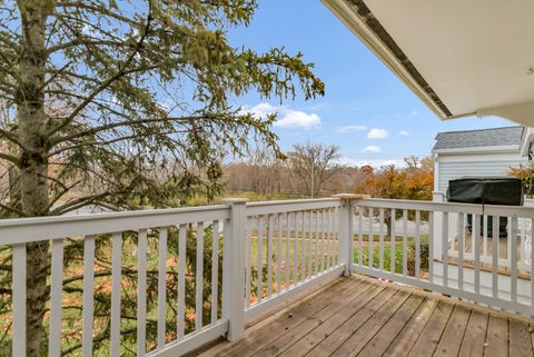 Tiny photo for 23 Glencoe Court #202-B, Naperville, IL 60565 (MLS # 12519132)