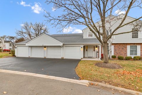 23 Glencoe Court 202-B Naperville IL 60565