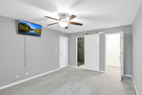 Tiny photo for 23 Glencoe Court #202-B, Naperville, IL 60565 (MLS # 12519132)