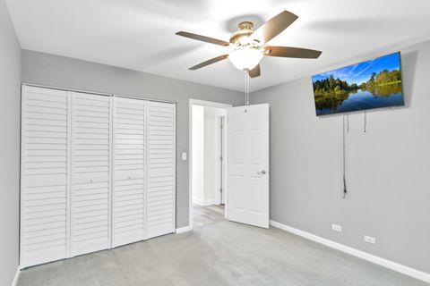 Tiny photo for 23 Glencoe Court #202-B, Naperville, IL 60565 (MLS # 12519132)