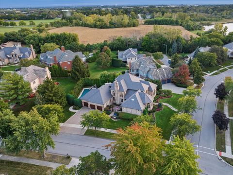 Tiny photo for 15225 Willow Creek Lane, Orland Park, IL 60467 (MLS # 12492843)