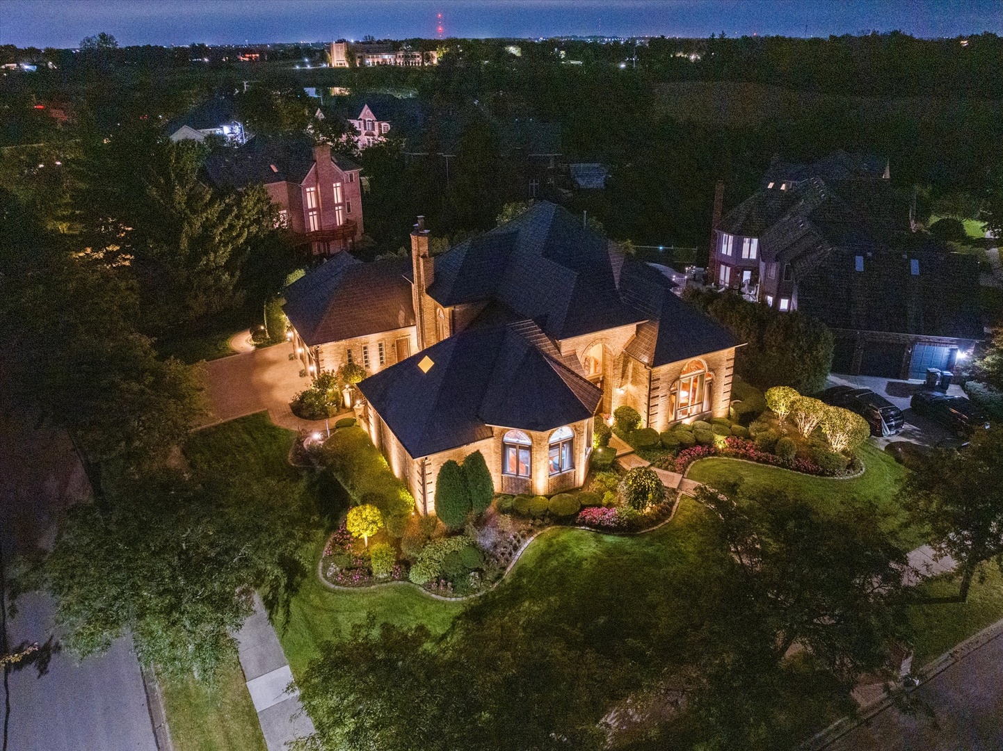 15225 Willow Creek Lane